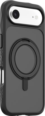 Чохол LAUT CARBON MATTER case for iPhone 17 Air - Midnight (L_IP25C_CM_BK) - фото 2