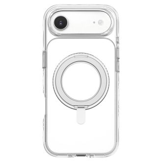 Чохол LAUT CARBON MATTER case for iPhone 17 Air - Crystal (L_IP25C_CM_UC) - фото 1