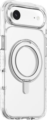 Чохол LAUT CARBON MATTER case for iPhone 17 Air - Crystal (L_IP25C_CM_UC) - фото 2