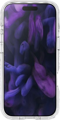 Чохол LAUT CARBON MATTER case for iPhone 17 Air - Crystal (L_IP25C_CM_UC) - фото 3
