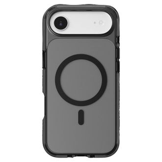 Чохол LAUT CRYSTAL MATTER X case for iPhone 17 Air - Black Crystal (L_IP25C_CMX_UB) - фото 1 Чохол LAUT CRYSTAL MATTER X case for iPhone 17 Air - Black Crystal (L_IP25C_CMX_UB) - фото 1