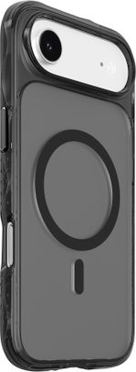 Чохол LAUT CRYSTAL MATTER X case for iPhone 17 Air - Black Crystal (L_IP25C_CMX_UB) - фото 2 Чохол LAUT CRYSTAL MATTER X case for iPhone 17 Air - Black Crystal (L_IP25C_CMX_UB) - фото 2