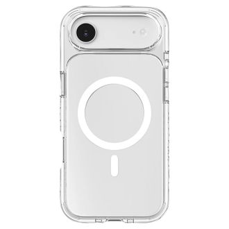 Чохол LAUT CRYSTAL MATTER X case for iPhone 17 Air - Crystal (L_IP25C_CMX_UC) - фото 1