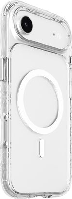 Чохол LAUT CRYSTAL MATTER X case for iPhone 17 Air - Crystal (L_IP25C_CMX_UC) - фото 2
