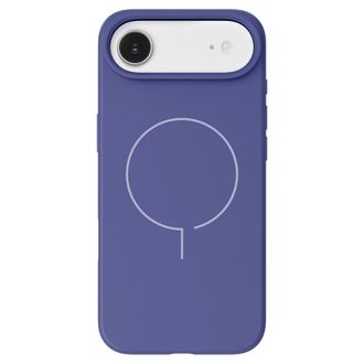Чохол LAUT HUEX SLIM case for iPhone 17 Air - Future Blue (L_IP25C_HS_BL) - фото 1