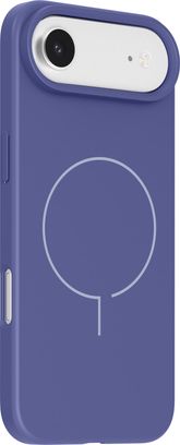 Чохол LAUT HUEX SLIM case for iPhone 17 Air - Future Blue (L_IP25C_HS_BL) - фото 2