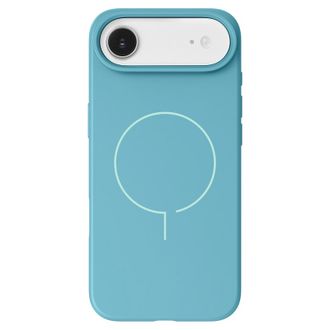 Чохол LAUT HUEX SLIM case for iPhone 17 Air - Milky Mint (L_IP25C_HS_MT) - фото 1