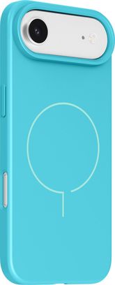 Чохол LAUT HUEX SLIM case for iPhone 17 Air - Milky Mint (L_IP25C_HS_MT) - фото 2