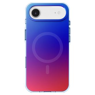Чохол LAUT HUEX WAVE case for iPhone 17 Air - Sunset Fade (L_IP25C_HW_BL) - фото 1