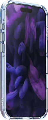 Чохол LAUT HUEX WAVE case for iPhone 17 Air - Sunset Fade (L_IP25C_HW_BL) - фото 3