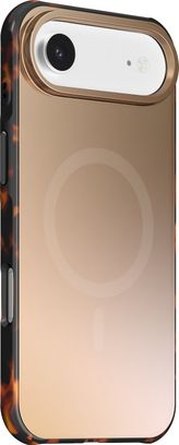 Чохол LAUT HUEX WAVE case for iPhone 17 Air Caramel Gold (L_IP25C_HW_GD) - фото 2