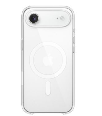 Чохол для смартфона Apple iPhone Air Case with MagSafe – Frost (MGH34) - фото 1 Чохол для смартфона Apple iPhone Air Case with MagSafe – Frost (MGH34) - фото 1