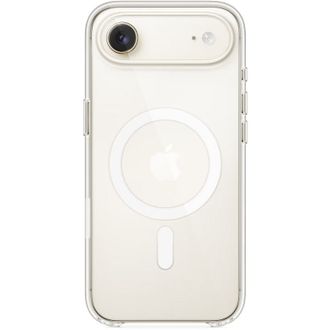 Чохол для смартфона Apple iPhone Air Case with MagSafe Frost (MGH34) - фото 3