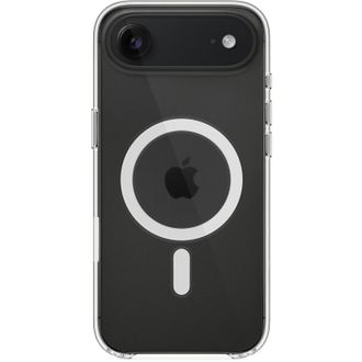 Чохол для смартфона Apple iPhone Air Case with MagSafe Frost (MGH34) - фото 4