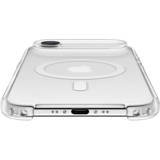 Чохол для смартфона Apple iPhone Air Case with MagSafe Frost (MGH34) - фото 6