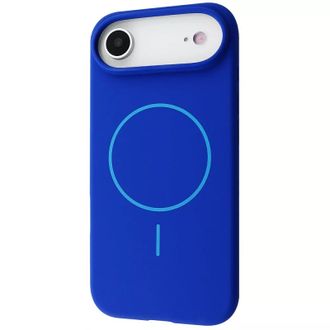Чехол Proove Spectrum Case with Magnetic Ring iPhone 17 Air (acid blue) (PCSPIP17AR38) - фото 1 Чехол Proove Spectrum Case with Magnetic Ring iPhone 17 Air (acid blue) (PCSPIP17AR38) - фото 1