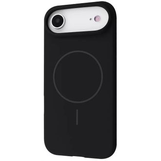 Чохол Proove Spectrum Case with Magnetic Ring iPhone 17 Air (deep black) (PCSPIP17AR41) - фото 1