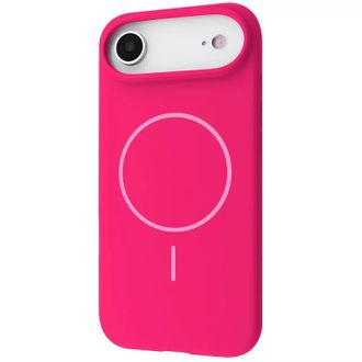 Чехол Proove Spectrum Case with Magnetic Ring iPhone 17 Air (pink fruit) (PCSPIP17AR42) - фото 1