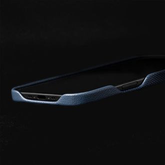 Чохол Native Union (RE) Classic Case Navy for iPhone Air (RECLA-NAV-NP25A) - фото 2 Чохол Native Union (RE) Classic Case Navy for iPhone Air (RECLA-NAV-NP25A) - фото 2