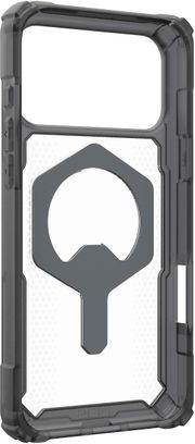 Чехол UAG для iPhone 17 Pro Max Plasma XTE MagSafe Ash/Titanium (114528113136) - фото 3 Чехол UAG для iPhone 17 Pro Max Plasma XTE MagSafe Ash/Titanium (114528113136) - фото 3