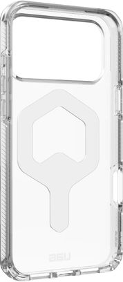 Чохол UAG для iPhone 17 Pro Max Plyo MagSafe Ice/White (114530114341) - фото 2 Чохол UAG для iPhone 17 Pro Max Plyo MagSafe Ice/White (114530114341) - фото 2