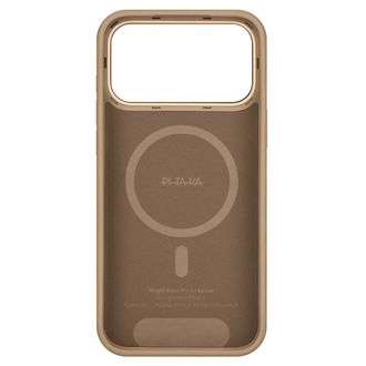 Чохол Pitaka Aramid UltraGuard Case Sunset for iPhone 17 Pro Max (KI1702BPM) - фото 3