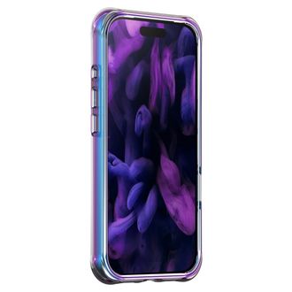 Чехол Laut HOLO for iPhone 18 Pro Max - Holo Midnight (L_IP26D_HO_BK) - фото 3 Чехол Laut HOLO for iPhone 18 Pro Max - Holo Midnight (L_IP26D_HO_BK) - фото 3