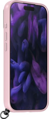 Чехол LAUT KEYKO POP for iPhone 17 Pro Max - Rosy Wave (L_IP25D_KP_P) - фото 3 Чехол LAUT KEYKO POP for iPhone 17 Pro Max - Rosy Wave (L_IP25D_KP_P) - фото 3
