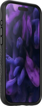 Чехол LAUT CARBON MATTER case for iPhone 17 Pro Max - Midnight (L_IP25D_CM_BK) - фото 3
