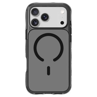 Чехол LAUT CRYSTAL MATTER X case for iPhone 17 Pro Max - Black Crystal (L_IP25D_CMX_UB) - фото 1 Чехол LAUT CRYSTAL MATTER X case for iPhone 17 Pro Max - Black Crystal (L_IP25D_CMX_UB) - фото 1