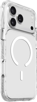 Чохол LAUT CRYSTAL MATTER X case for iPhone 17 Pro Max - Crystal (L_IP25D_CMX_UC) - фото 2 Чохол LAUT CRYSTAL MATTER X case for iPhone 17 Pro Max - Crystal (L_IP25D_CMX_UC) - фото 2