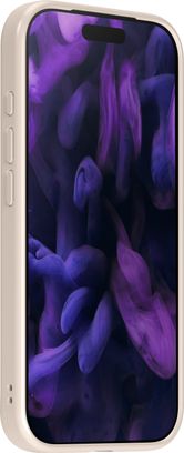Чохол LAUT HUEX PROTECT case for iPhone 17 Pro Max - Beige Gold (L_IP25D_HPT_BE) - фото 3