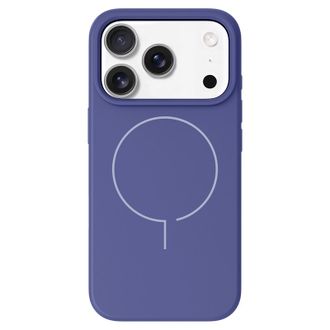Чохол LAUT HUEX SLIM case for iPhone 17 Pro Max - Future Blue (L_IP25D_HS_BL) - фото 1