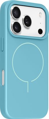 Чохол LAUT HUEX SLIM case for iPhone 17 Pro Max - Milky Mint (L_IP25D_HS_MT) - фото 2 Чохол LAUT HUEX SLIM case for iPhone 17 Pro Max - Milky Mint (L_IP25D_HS_MT) - фото 2