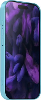 Чохол LAUT HUEX SLIM case for iPhone 17 Pro Max - Milky Mint (L_IP25D_HS_MT) - фото 3 Чохол LAUT HUEX SLIM case for iPhone 17 Pro Max - Milky Mint (L_IP25D_HS_MT) - фото 3