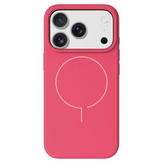 Чохол LAUT HUEX SLIM case for iPhone 17 Pro Max - Paradise Coral (L_IP25D_HS_P) - фото 1