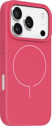 Чохол LAUT HUEX SLIM case for iPhone 17 Pro Max - Paradise Coral (L_IP25D_HS_P) - фото 2