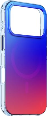 Чехол LAUT HUEX WAVE case for iPhone 17 Pro Max - Sunset Fade (L_IP25D_HW_BL) - фото 3