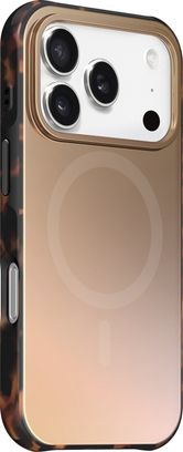 Чохол LAUT HUEX WAVE case for iPhone 17 Pro Max - Caramel Gold (L_IP25D_HW_GD) - фото 2 Чохол LAUT HUEX WAVE case for iPhone 17 Pro Max - Caramel Gold (L_IP25D_HW_GD) - фото 2