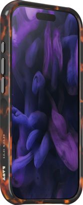 Чохол LAUT HUEX WAVE case for iPhone 17 Pro Max - Caramel Gold (L_IP25D_HW_GD) - фото 3 Чохол LAUT HUEX WAVE case for iPhone 17 Pro Max - Caramel Gold (L_IP25D_HW_GD) - фото 3