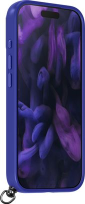 Чохол LAUT KEYKO POP for iPhone 17 Pro - Indigo Tide (L_IP25B_KP_BL) - фото 3