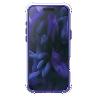 Чохол LAUT AERO PROTECT case for iPhone 17 Pro - Future Blue (L_IP25B_AP_BL) - фото 3 Чохол LAUT AERO PROTECT case for iPhone 17 Pro - Future Blue (L_IP25B_AP_BL) - фото 3