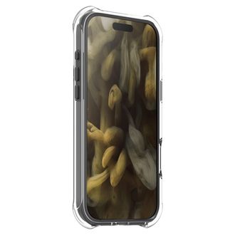 Чохол LAUT AERO PROTECT case for iPhone 17 Pro - Shadow Grey (L_IP25B_AP_GY) - фото 3 Чохол LAUT AERO PROTECT case for iPhone 17 Pro - Shadow Grey (L_IP25B_AP_GY) - фото 3