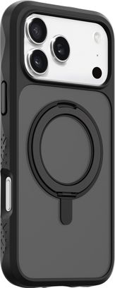 Чохол LAUT CARBON MATTER case for iPhone 17 Pro - Midnight (L_IP25B_CM_BK) - фото 2
