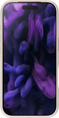 Чехол LAUT HUEX PROTECT case for iPhone 17 Pro - Beige Gold (L_IP25B_HPT_BE) - фото 3 Чехол LAUT HUEX PROTECT case for iPhone 17 Pro - Beige Gold (L_IP25B_HPT_BE) - фото 3
