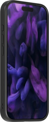 Чехол LAUT HUEX PROTECT case for iPhone 17 Pro - Black (L_IP25B_HPT_BK) - фото 3 Чехол LAUT HUEX PROTECT case for iPhone 17 Pro - Black (L_IP25B_HPT_BK) - фото 3