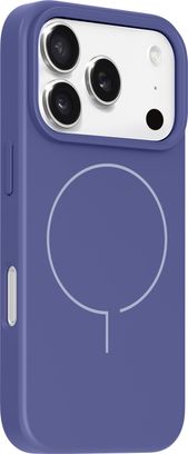 Чехол LAUT HUEX SLIM case for iPhone 17 Pro - Future Blue (L_IP25B_HS_BL) - фото 2 Чехол LAUT HUEX SLIM case for iPhone 17 Pro - Future Blue (L_IP25B_HS_BL) - фото 2