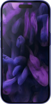 Чехол LAUT HUEX SLIM case for iPhone 17 Pro - Future Blue (L_IP25B_HS_BL) - фото 3 Чехол LAUT HUEX SLIM case for iPhone 17 Pro - Future Blue (L_IP25B_HS_BL) - фото 3