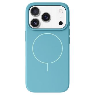 Чохол LAUT HUEX SLIM case for iPhone 17 Pro - Milky Mint (L_IP25B_HS_MT) - фото 1