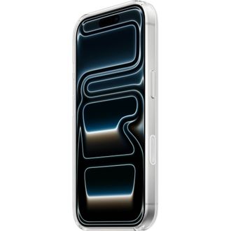 Чехол для смартфона Apple iPhone 17 Pro Clear Case with MagSafe (MGFT4) - фото 3